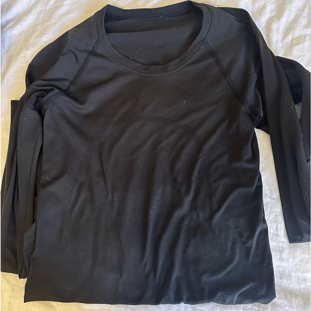 LULULEMON SWIFTLY TECH